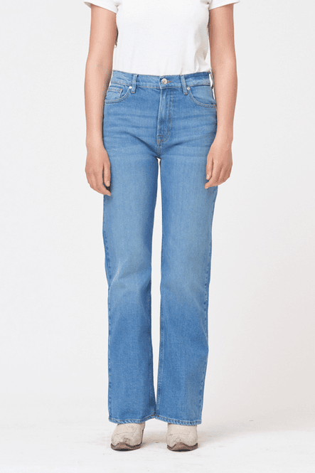 Hovedbilde Tomorrow Denim Brown Jeans ...