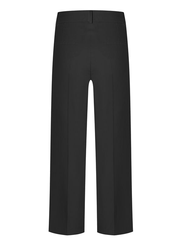 Cambio California Linen Washed Out Black