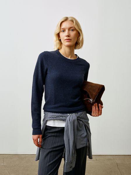 Hovedbilde O.A.D. Lav No.1 Dark Navy