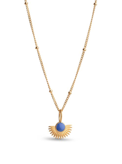 Hovedbilde Enamel Copenhagen Necklace ...