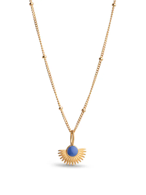 Hovedbilde Enamel Copenhagen Necklace ...