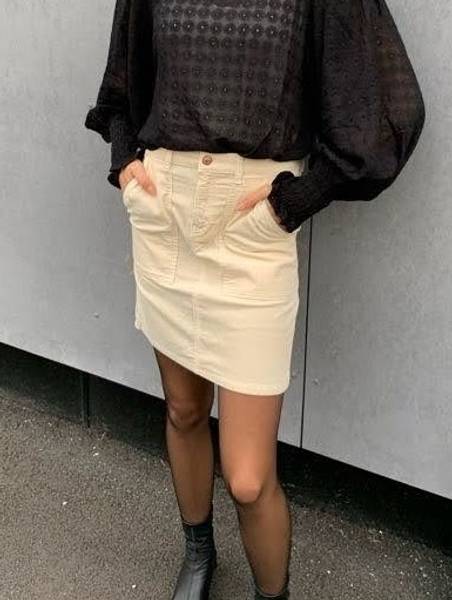 Bilde av Part Two Abeline Skirt