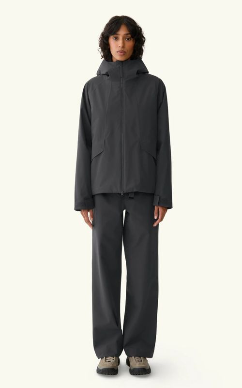 BLÆST Ona Insulated Jacket Dark Cloud