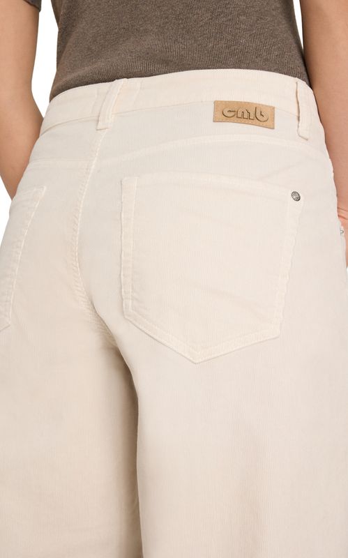 Cambio Elin 7530 Frost Linen