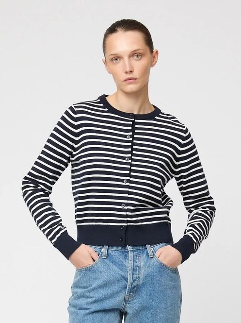 Hovedbilde FWSS Cotton Cashmere Cardigan ...
