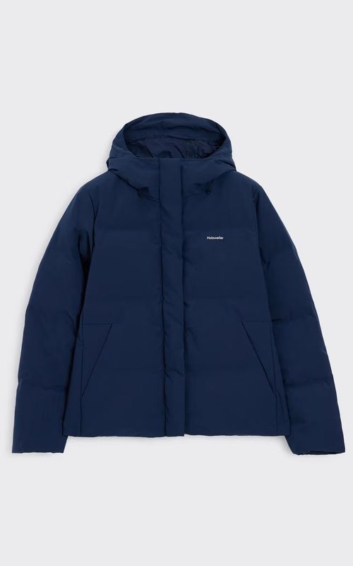 Holzweiler Besseggen Light Short Down Navy