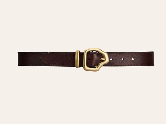 Hovedbilde CalaJade Ako Mini Belt ...