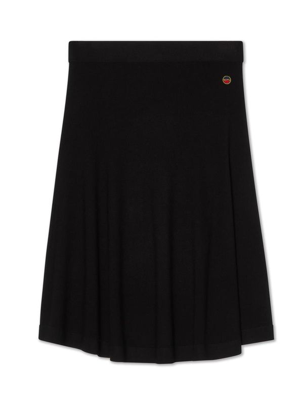 Busnel Maja Skirt Black