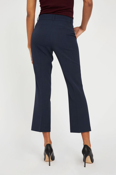 Bilde av FiveUnits Clara 229 Crop Navy