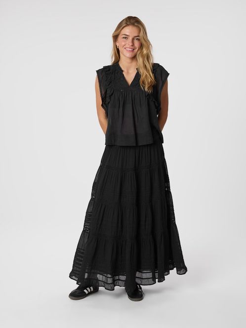 Hovedbilde Neo Noir Felicia S Voile ...