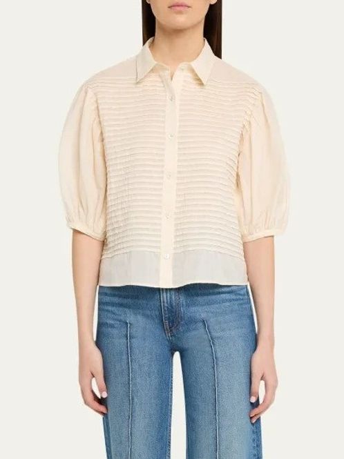 Hovedbilde Ulla Johnson Cordelia SS ...