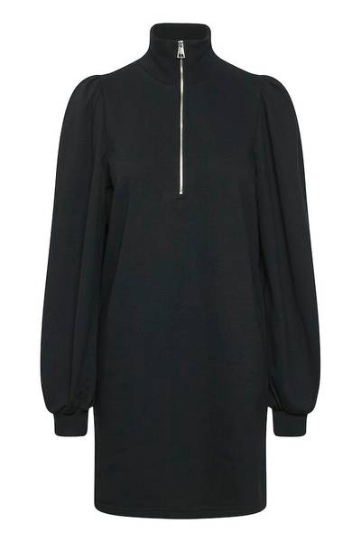 Bilde av Gestuz Nankita Zipper Dress
