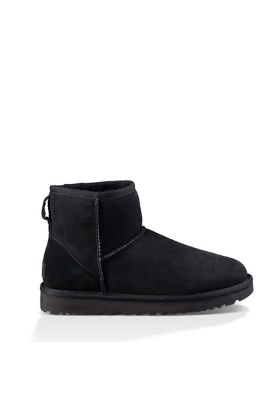 UGG Classic Mini II Black
