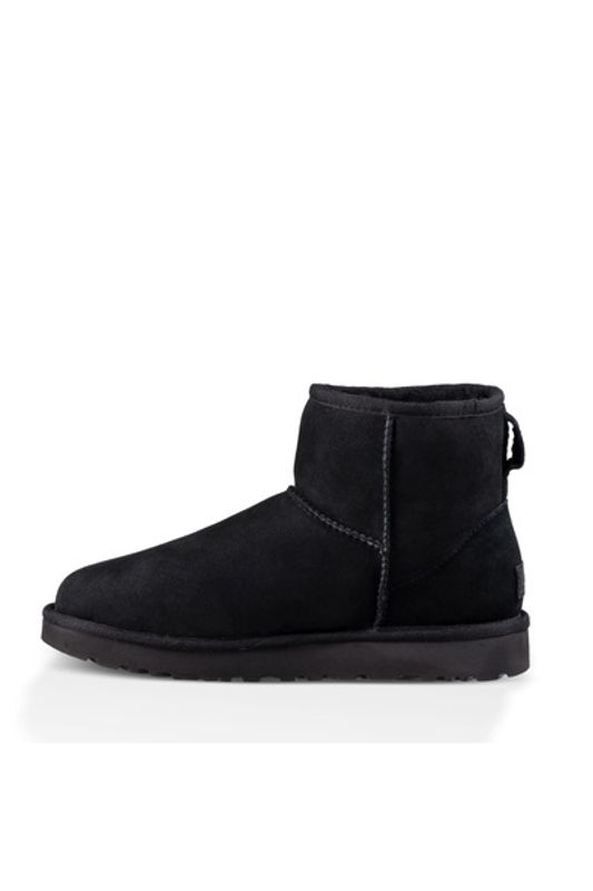 UGG Classic Mini II Black