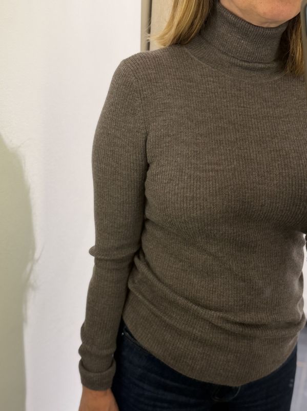 Rêve Annabelle Ribgenser Brown
