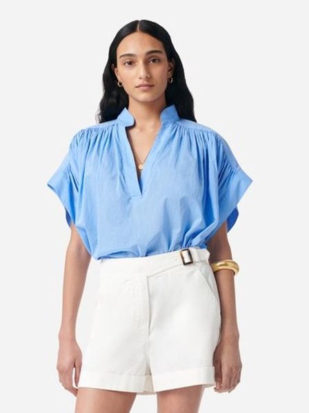 Hovedbilde Vanessa Bruno Cory Blouse ...