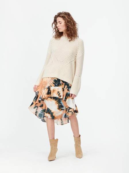 Bilde av Munthe Morina Knit Kit