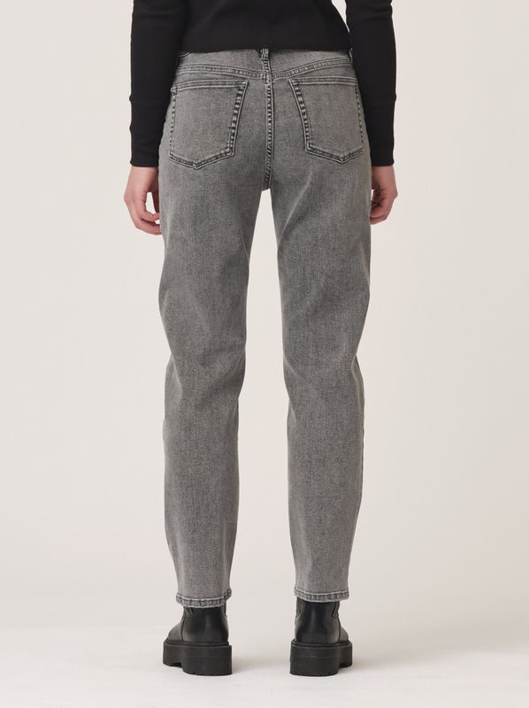 Tomorrow Denim Teresa Jeans Vintage Grey Used