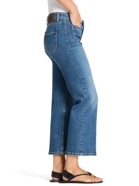 Hovedbilde Cambio Tess Pocket Cropped ...