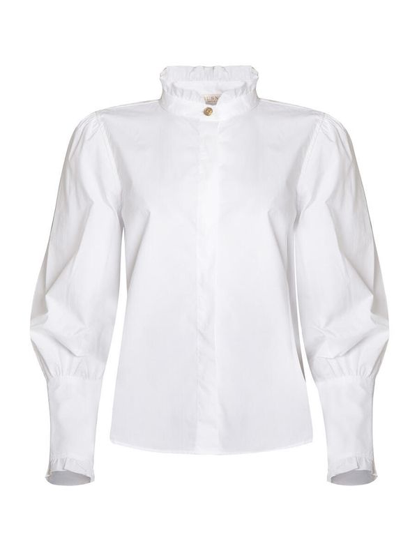 Busnel Maira Blouse White