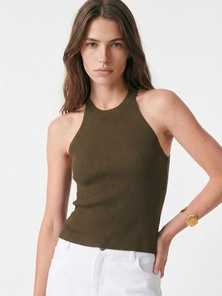 Hovedbilde Vanessa Bruno Guerline Top ...