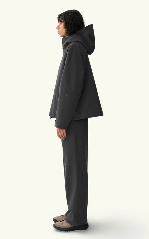 BLÆST Ona Insulated Jacket Dark Cloud