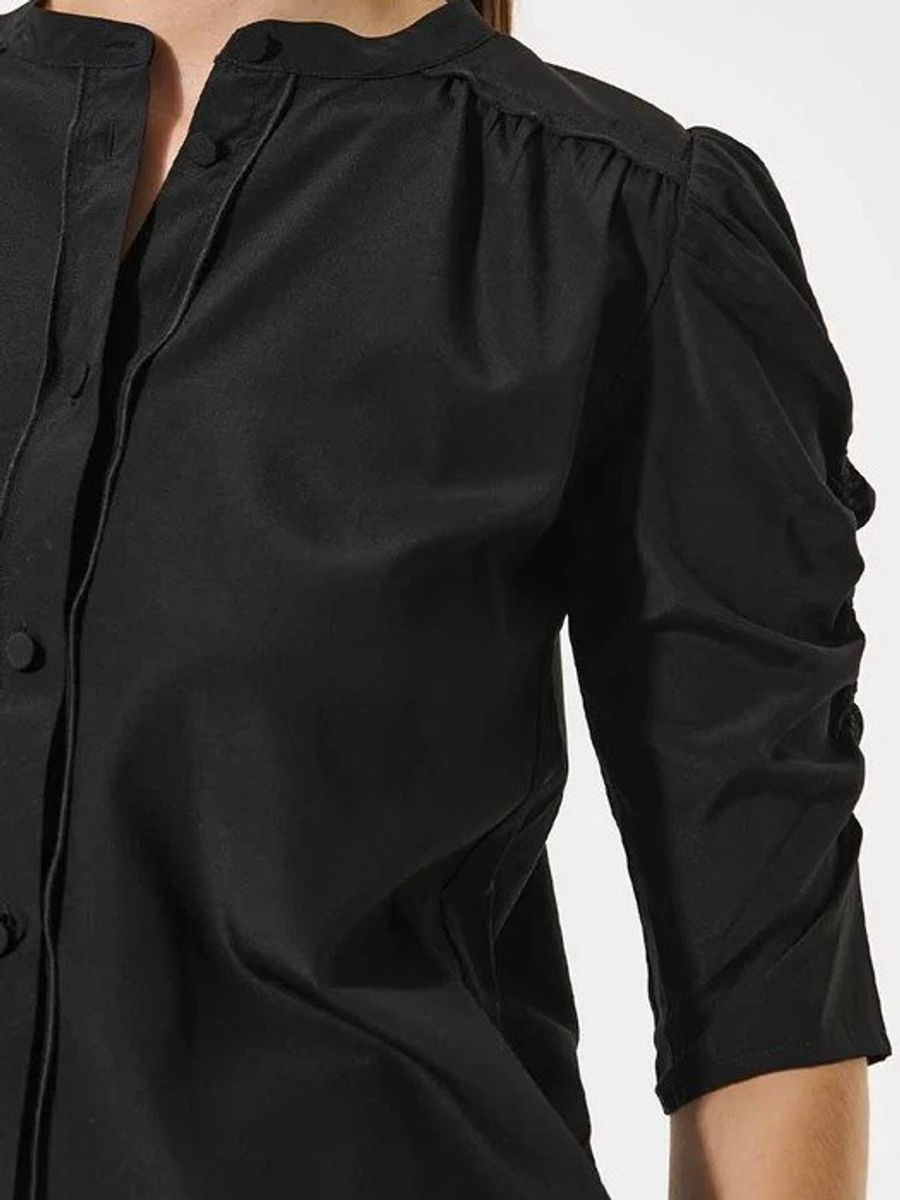 Dea Kudibal Rafaela Blouse Black