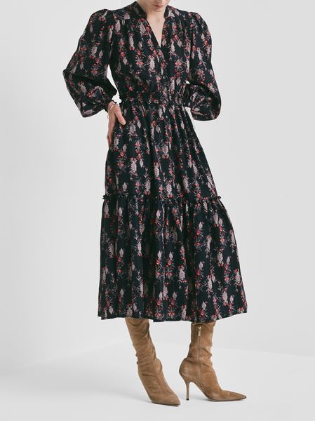 Hovedbilde By TiMo Bohemian Belt Dress ...