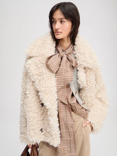 Hovedbilde Munthe Lestine Jacket Kit