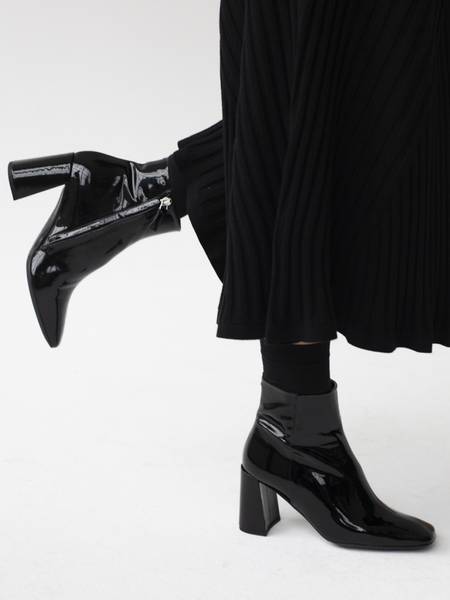 Bilde av Billi Bi 5120 Black Patent