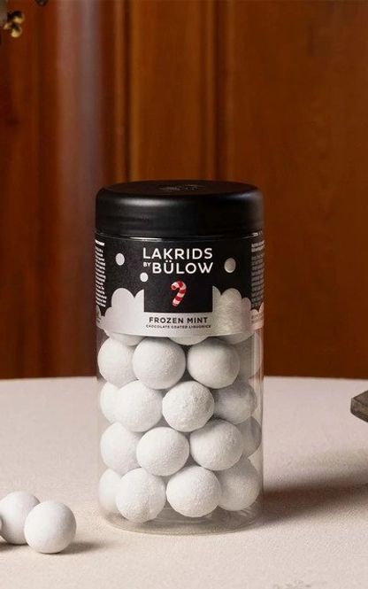 Hovedbilde Lakrids by Bülow Regular ...