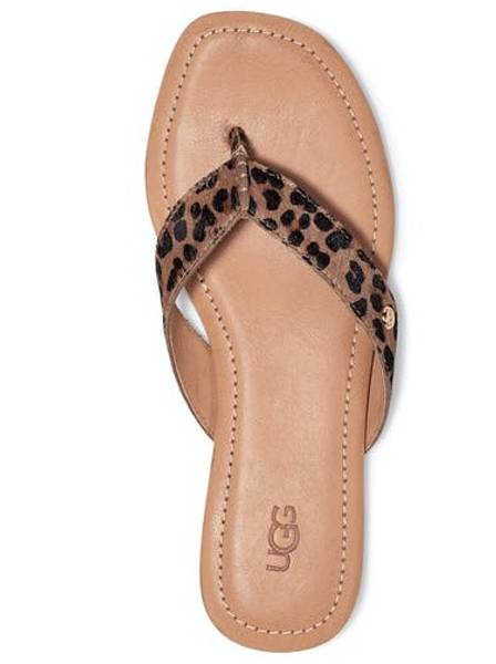Bilde av UGG Tuolumne Sandal Leopard
