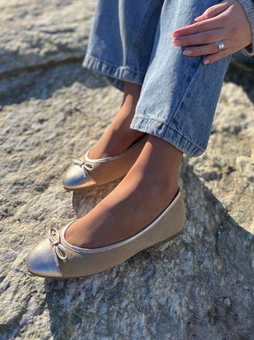 Hovedbilde Copenhagen Shoes Good Luck ...