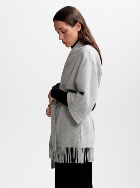 Hovedbilde CHRISTIAN AKS Akila Lambswool ...