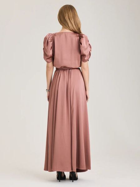 Hovedbilde Ravn Ravn Emma Dress Burlwood