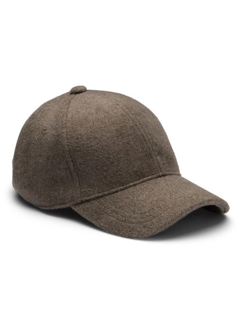 Hovedbilde ella&il Julie Wool Cap Brown