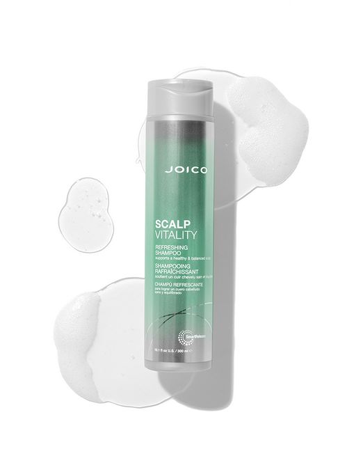Hovedbilde Joico Scalp Vitality ...