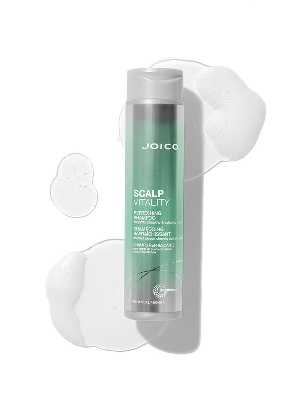 Joico Scalp Vitality Refreshing Shampoo