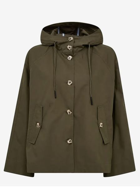 Hovedbilde Mos Mosh Sheena Short Jacket ...