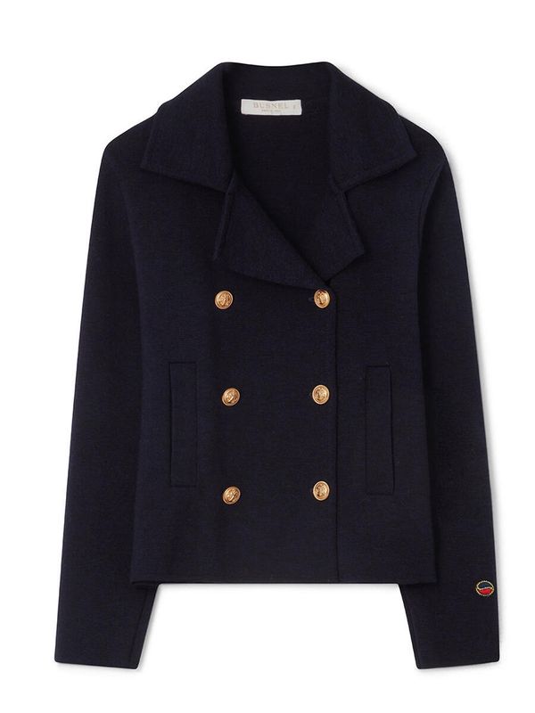 Busnel Indra Jacket Marine