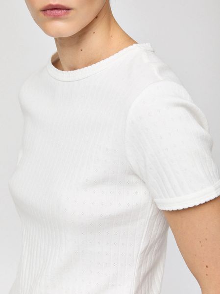 Hovedbilde FWSS Pointelle Jersey Cap ...