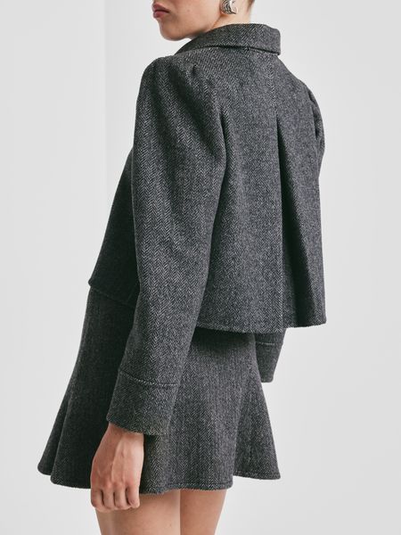 Hovedbilde By TiMo Tailored Cropped ...