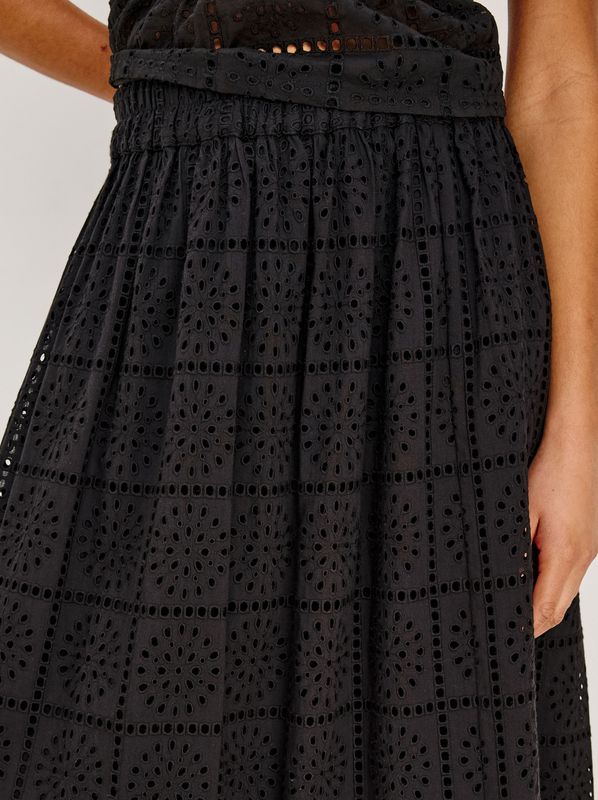 Rails Dax Skirt Black