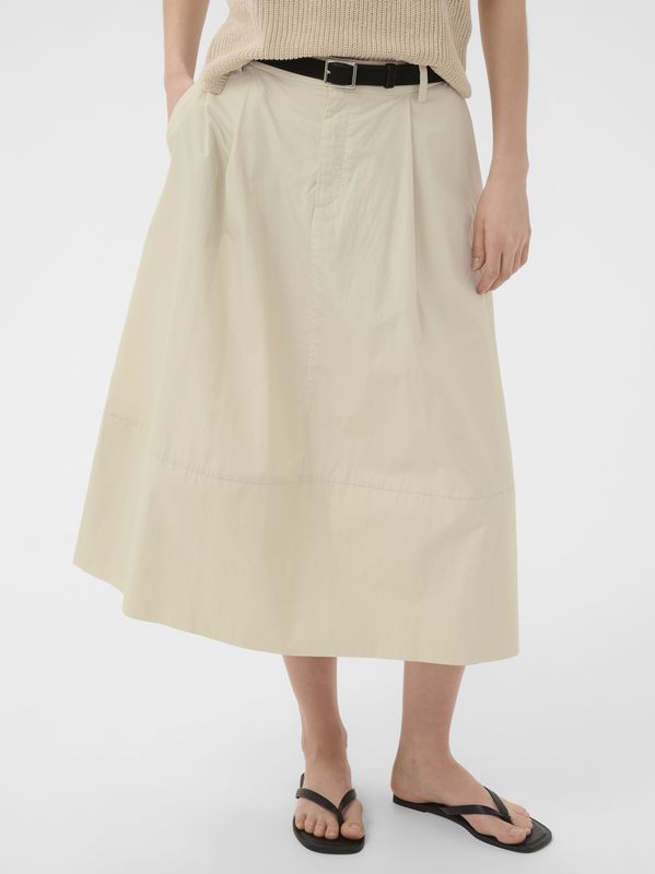 Part Two Bojana Skirt French Oak