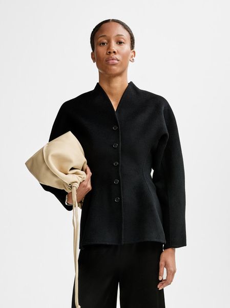 Hovedbilde CHRISTIAN AKS Nadina Wool ...