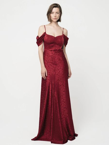 Hovedbilde Pia Tjelta Harper Jacquard ...