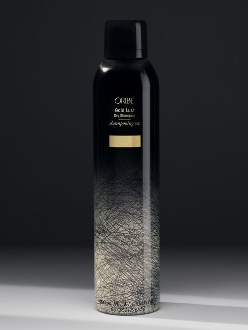 Hovedbilde Oribe Gold Lust Dry Shampoo ...