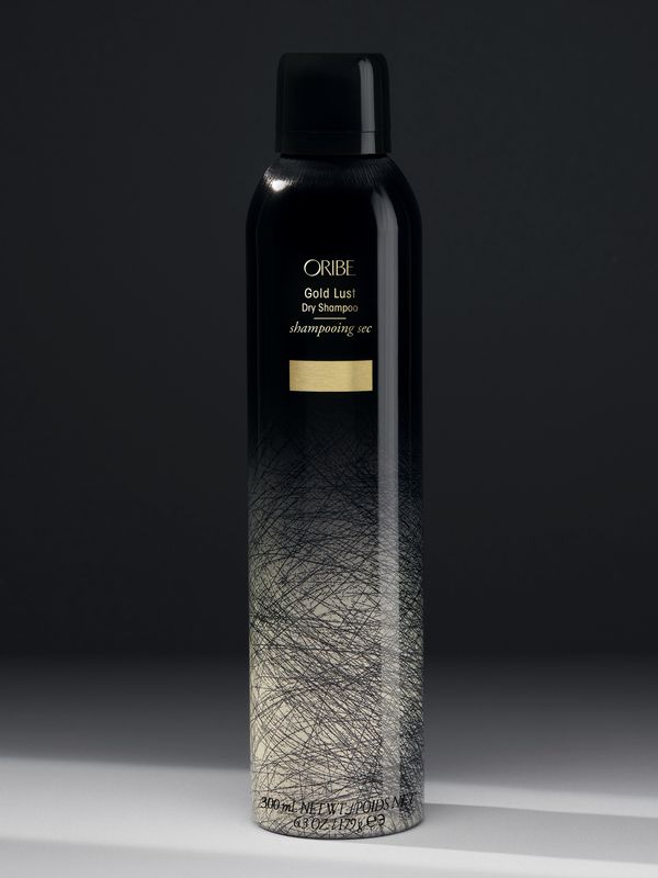 Oribe Gold Lust Dry Shampoo 300ml