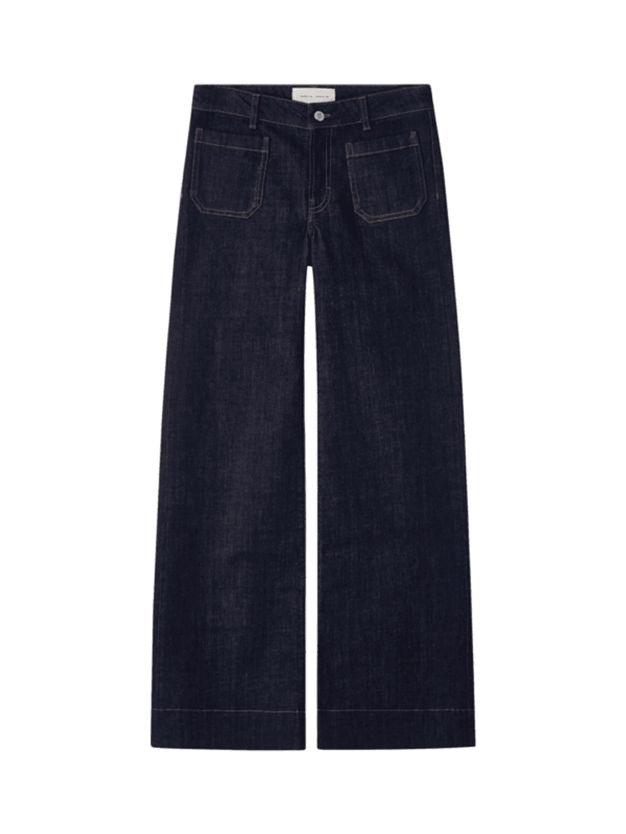 Jeanerica St. Monica Low Blue Rinse