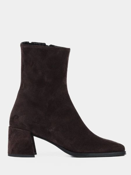 Hovedbilde Bukela Palma Dark Brown Suede